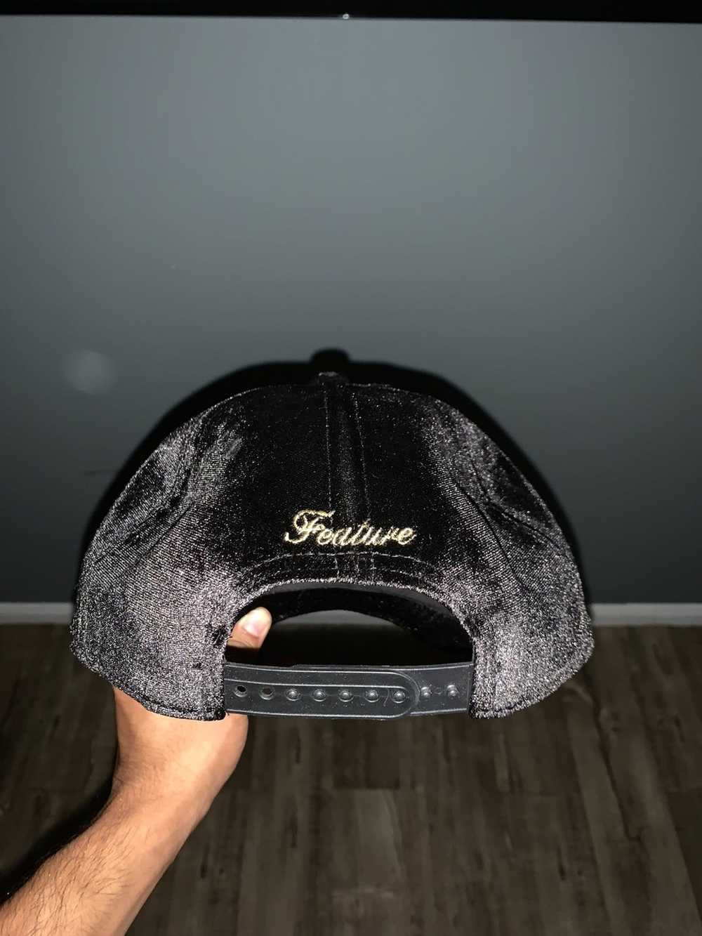 Feature Velvet SnapBack from Feature - image 4
