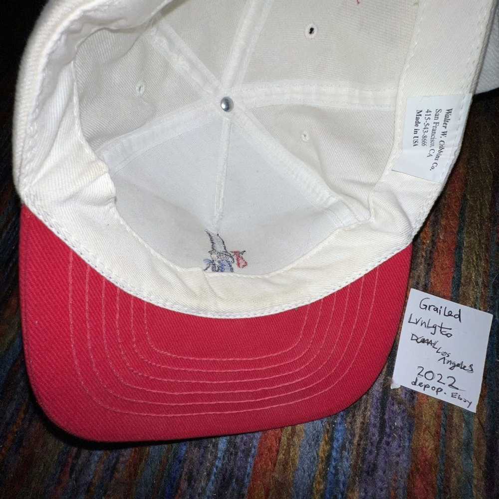 Vintage New Era Diamond Collection Pro Model 100% - Depop