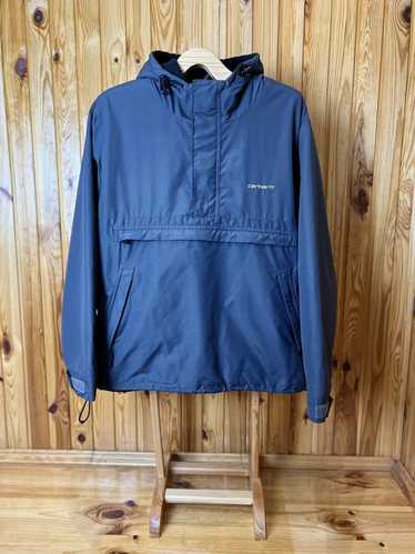 Carhartt wip anorak - Gem
