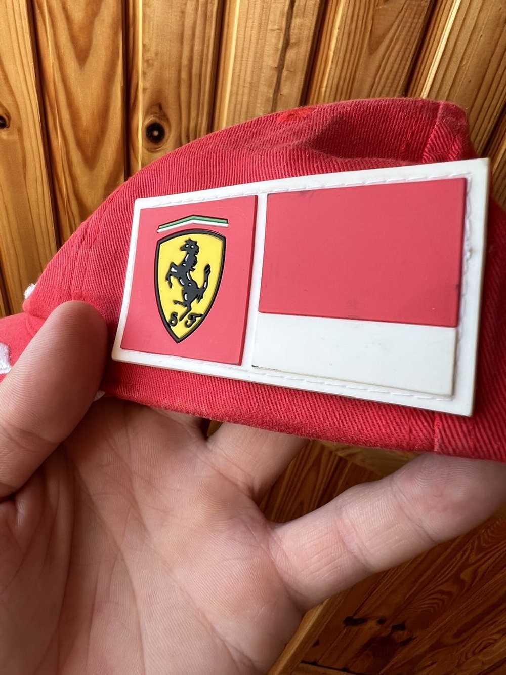 Ferrari × Formula Uno × Vintage Michael Schumache… - image 10