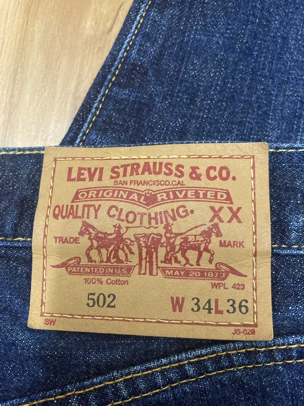 LVC × Levi's Made & Crafted × Levi's Vintage Clot… - image 3