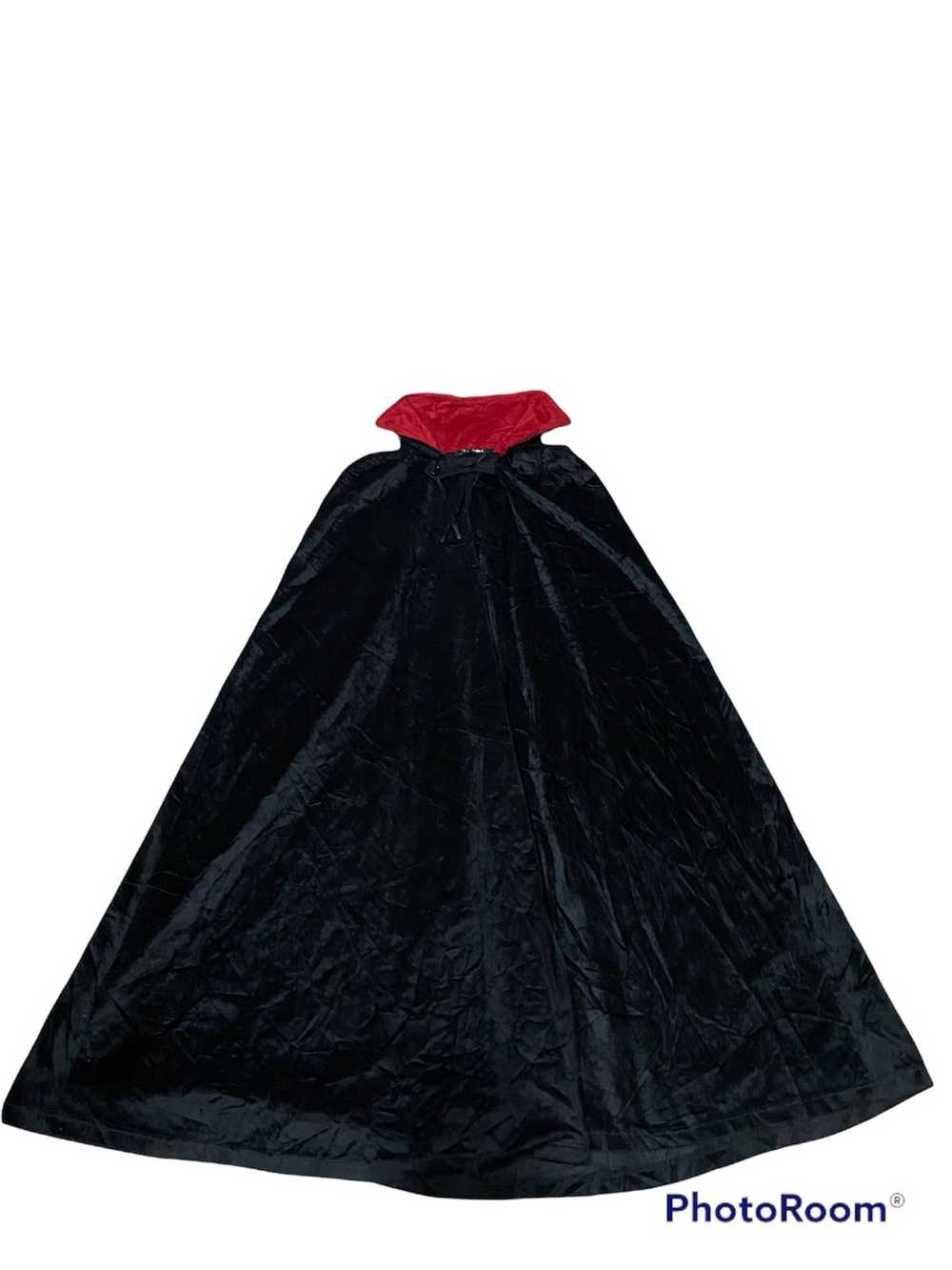 Japanese Brand JAPANESE BRAND LOCK HEAVEN CLOAK - image 1