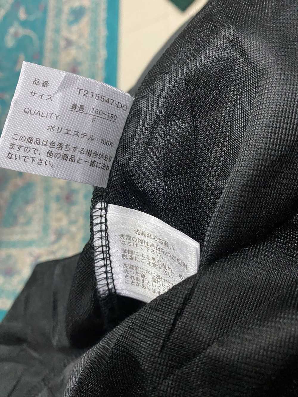 Japanese Brand JAPANESE BRAND LOCK HEAVEN CLOAK - image 4