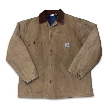 vintage wfmu shirt — recycledlovers blanket jacket