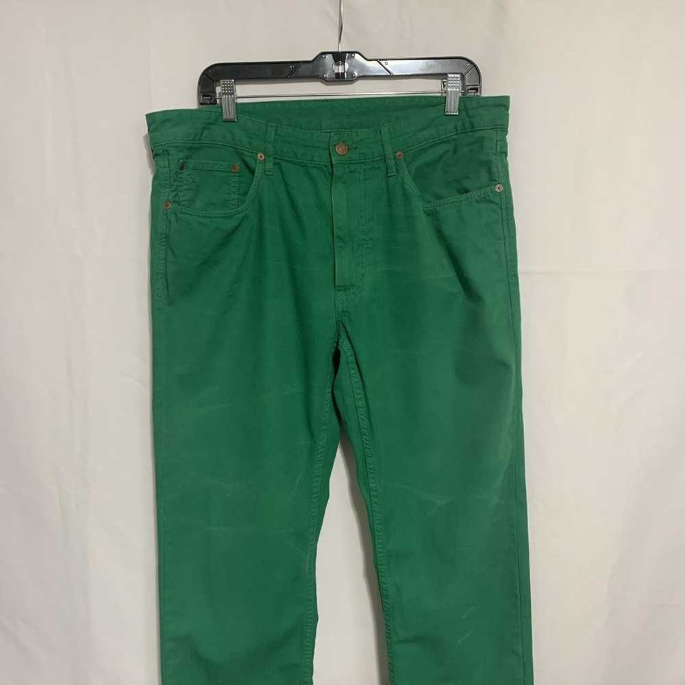 Polo Ralph Lauren Varick Slim Straight leg jeans - image 2