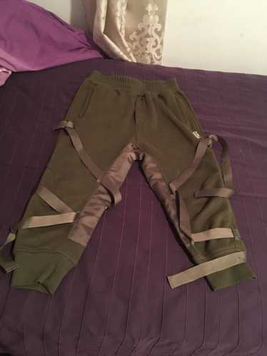 C2h4 c2h4 pants Gem