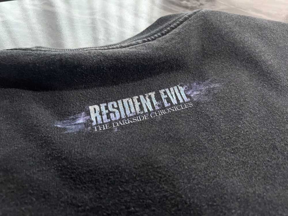 Exclusive Game × Playstation × Streetwear Residen… - image 5