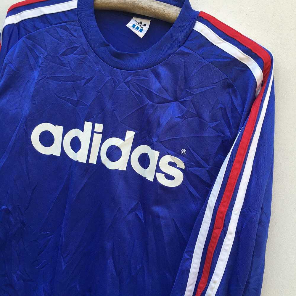 Adidas × Sports Specialties × Streetwear Vintage … - image 2