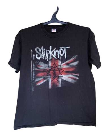 Rock Band × Rock T Shirt × Slipknot Slipknot Doni… - image 1