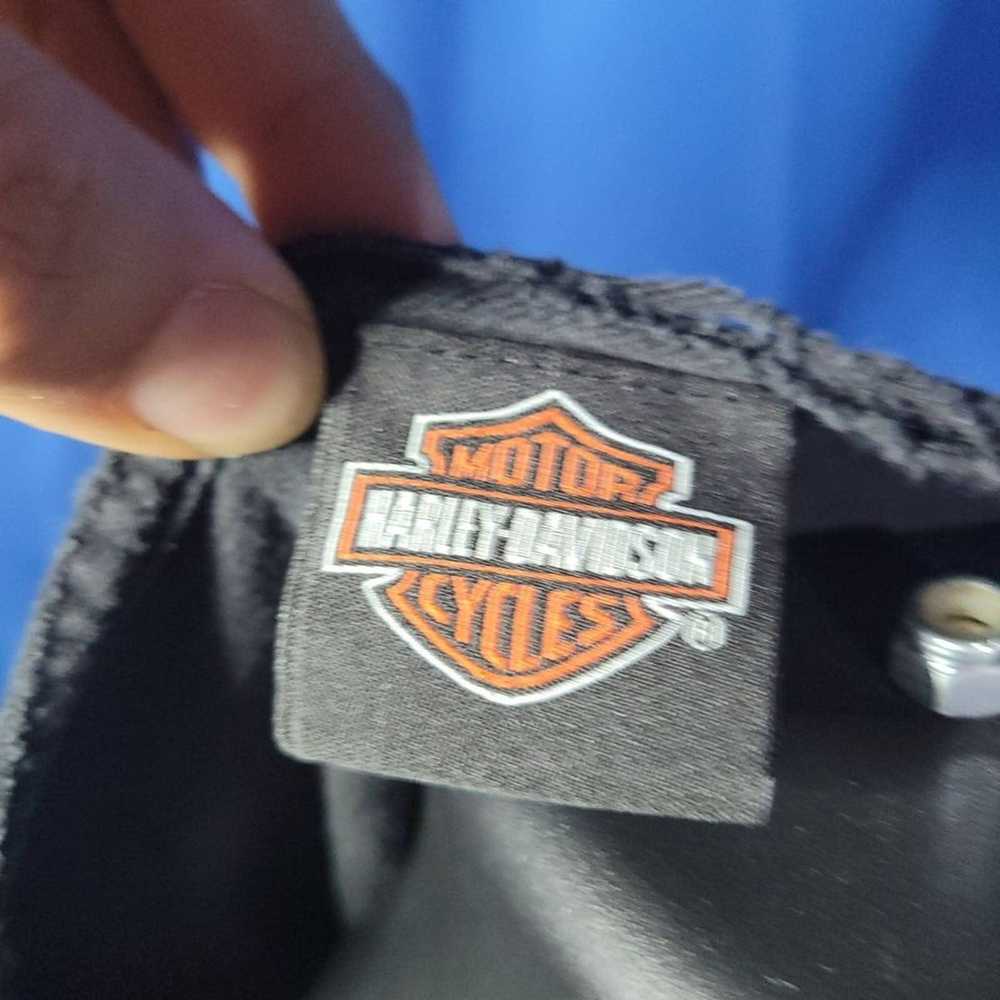 Harley Davidson Harley Davidson 2014 Sturgis Rall… - image 5