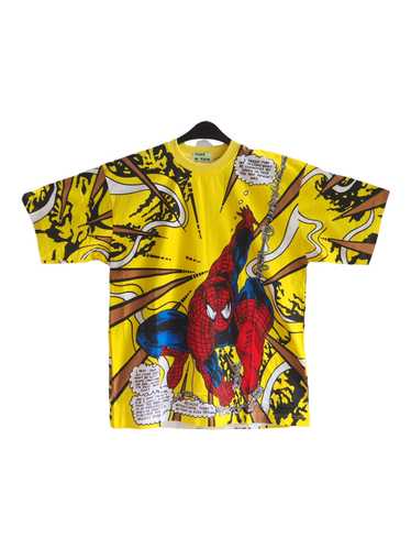 Mid 90s Tint & Ton Spiderman T-shirt