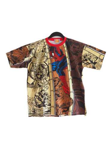 Mid 90s Tint & Ton Spiderman T-shirt
