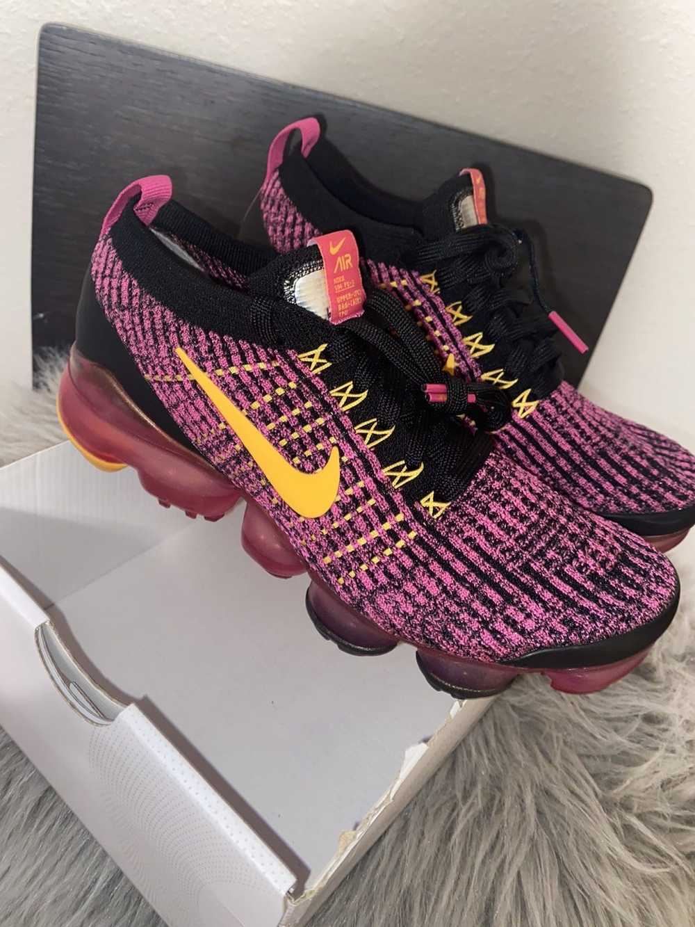 Nike W AIR VAPORMAX FLYKNIT 3 - image 4