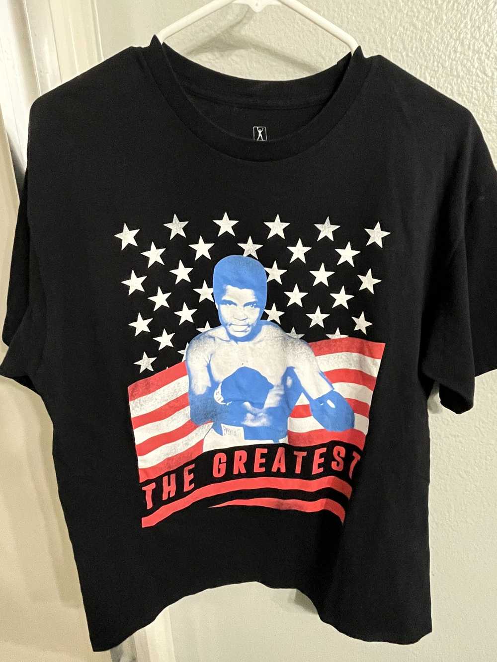 Muhammad Ali The greatest - image 1