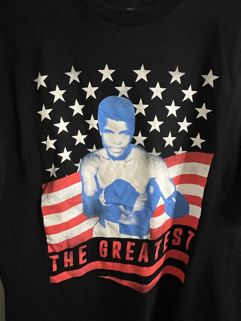 Muhammad Ali The greatest - image 4