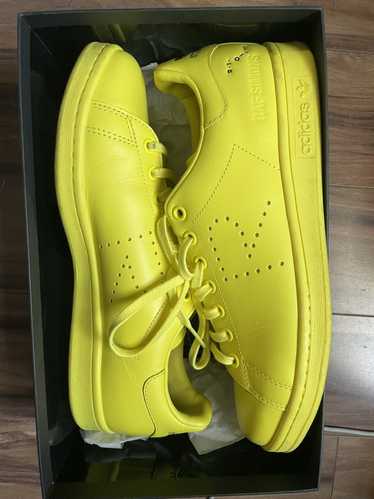 Adidas × Raf Simons Raf Simons x Stan Smith Solar… - image 1