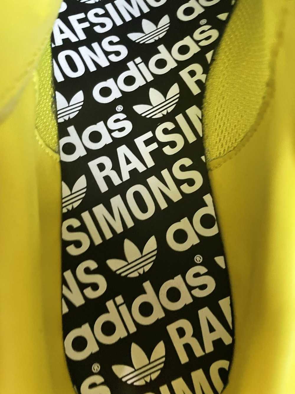 Adidas × Raf Simons Raf Simons x Stan Smith Solar… - image 5