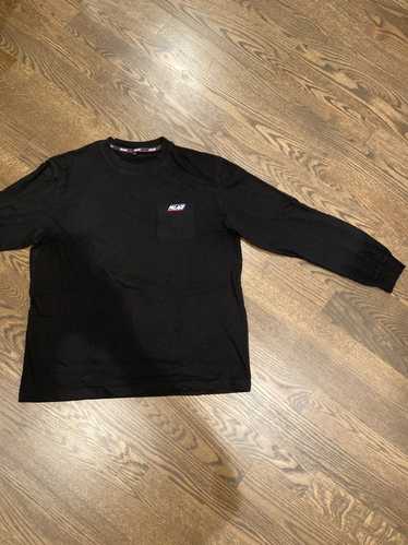 Palace long sleeve shirt - Gem