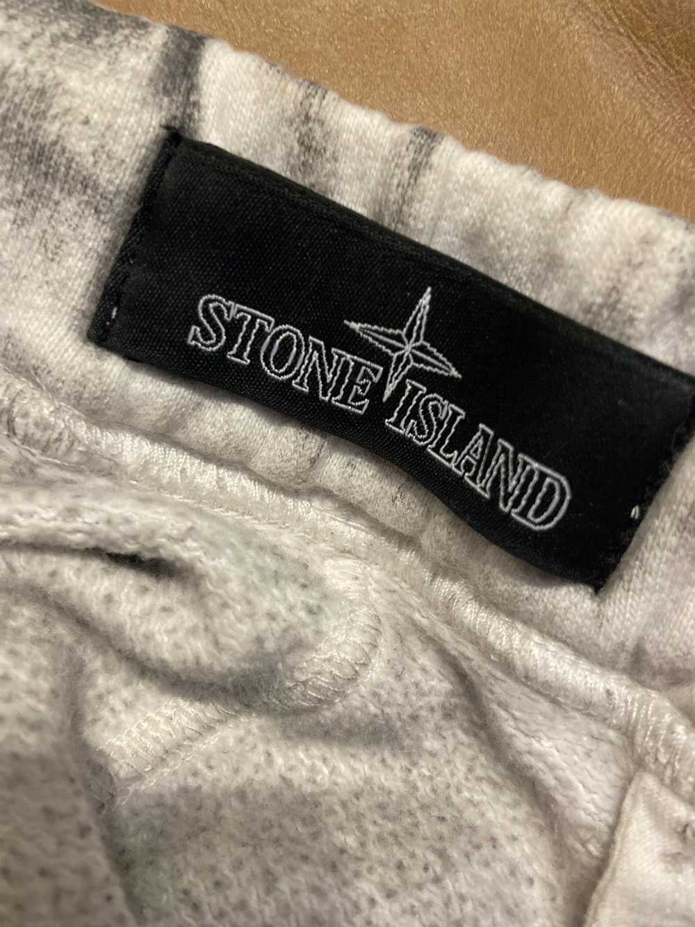 Stone Island Shadow Project Stone Island Fallout … - image 3