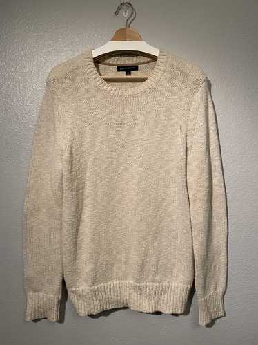 Banana Republic Knit Crew Sweater