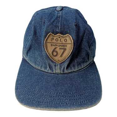 Polo designer vintage 67 - Gem
