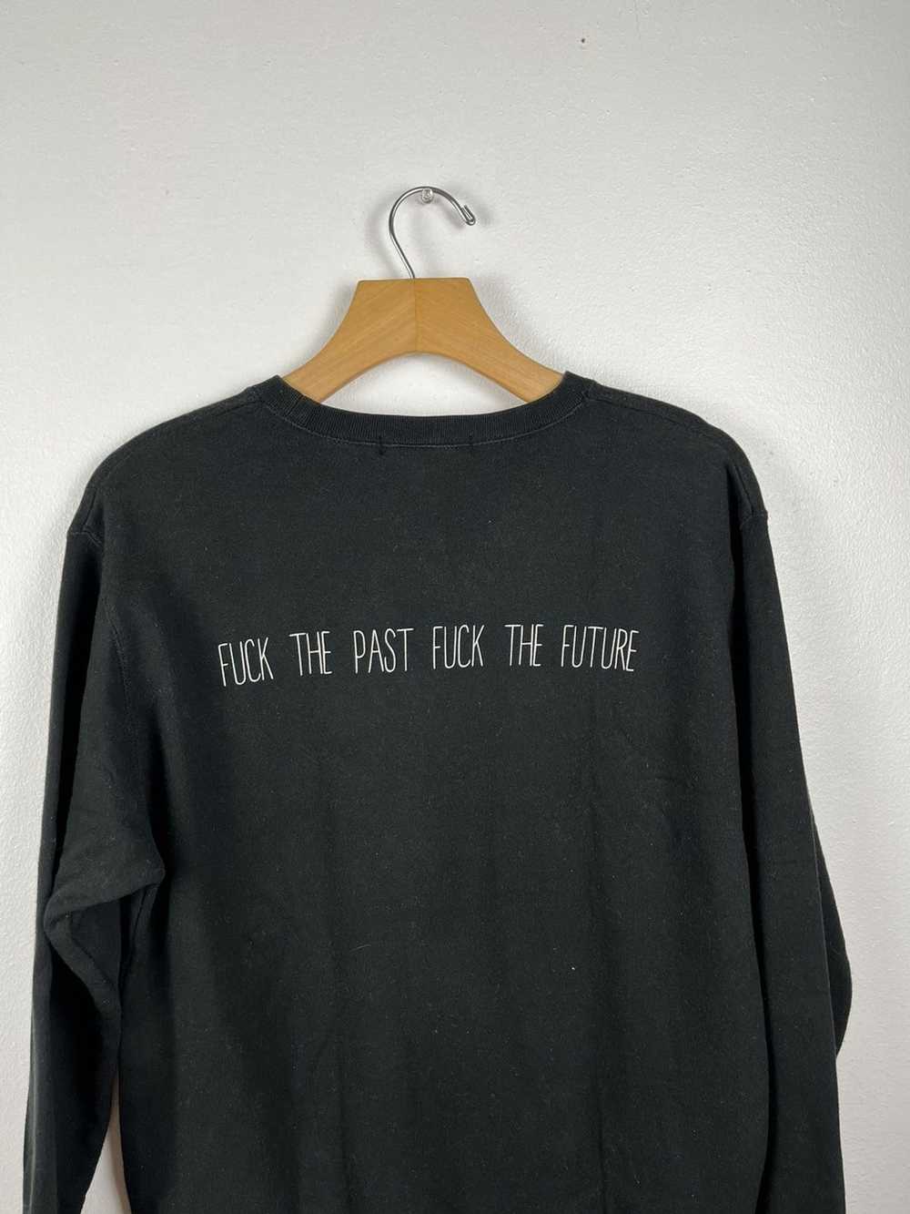 Undercover Undercover Mad Archive Sweater - image 5