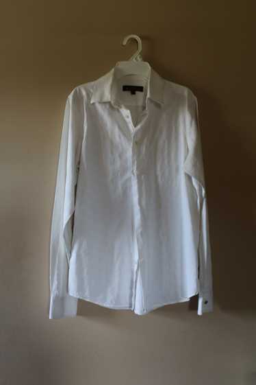 Ben Sherman Ben Sherman White Shirt