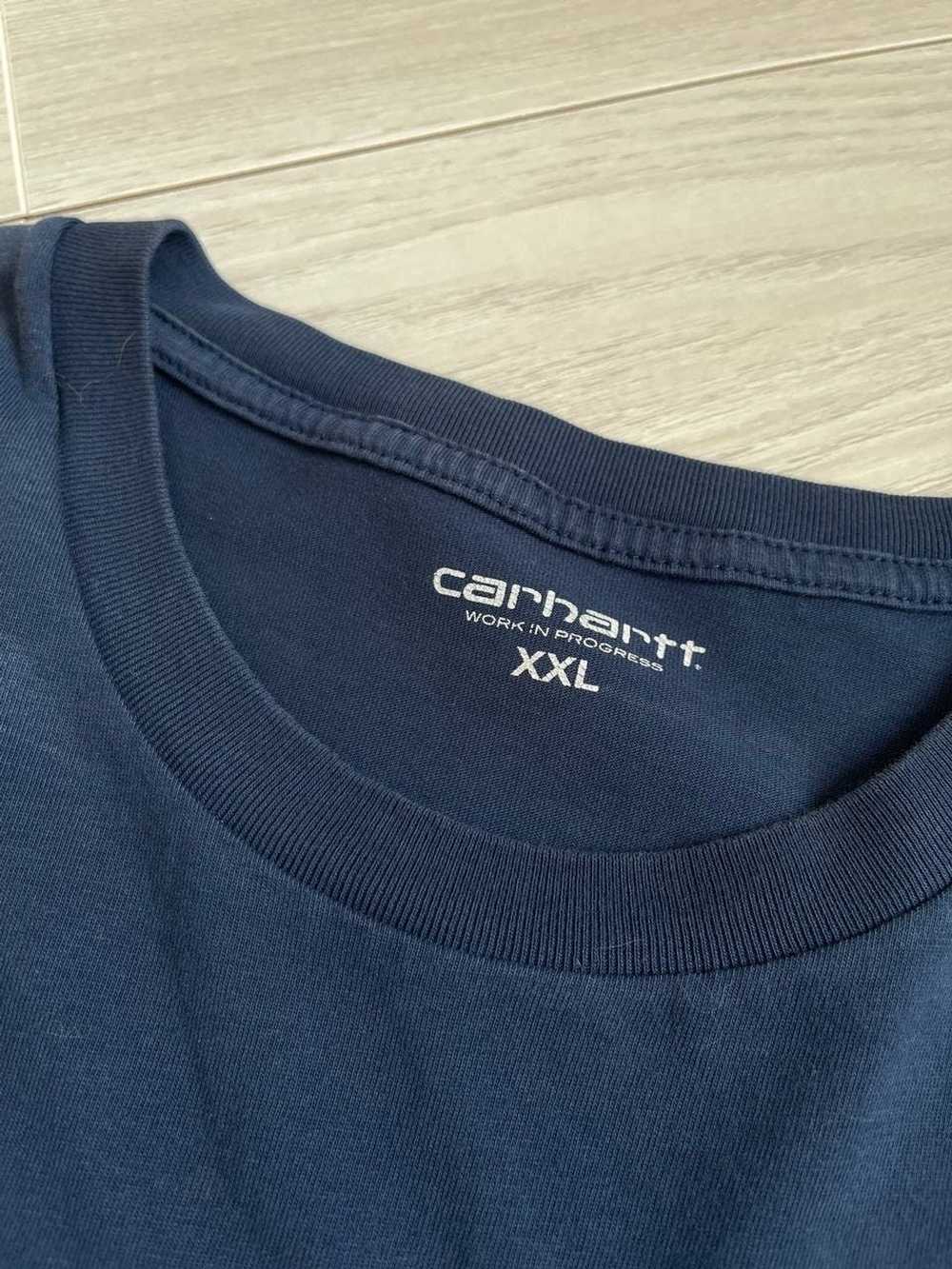 Carhartt Wip Carhartt WIP T shirt - image 5