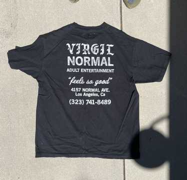 Virgil normal multicolour - Gem