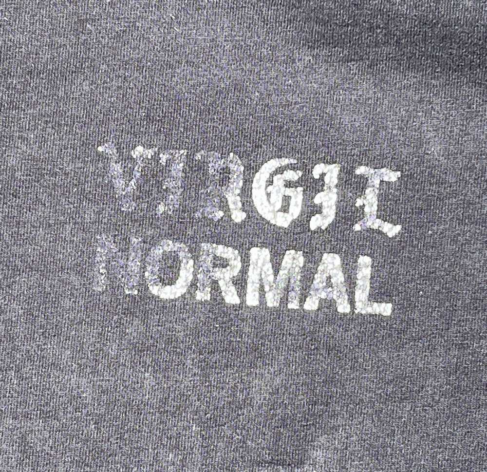 Tribute Virgil Abloh T-Shirt – Teepital – Everyday New Aesthetic