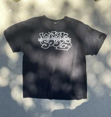 Vintage Bouncing Souls Band Tee.