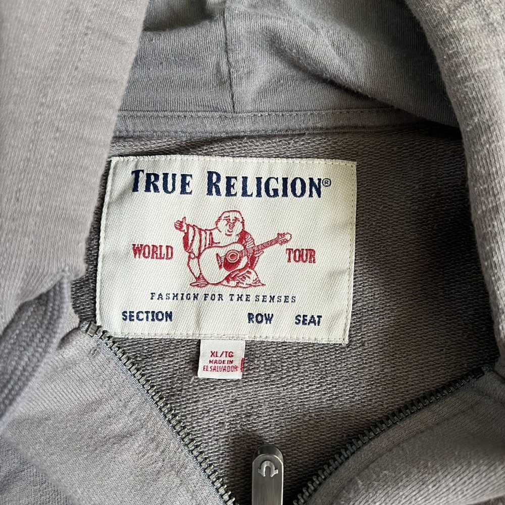 True Religion True Religion Sweater - image 8