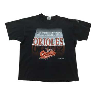 MLB Jam Baltimore Orioles Murray And Ripken Jr. Shirt - Teespix