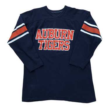 Vintage Auburn Tigers Nike Football Jersey, Size Youth 4T – Stuck In The  90s Sports