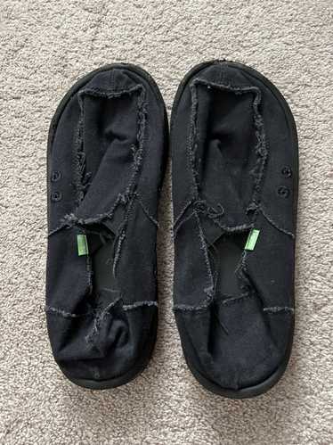Sanuk, Slip-on Shoes & Sandals
