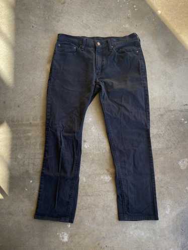 Levi's × Vintage Vintage Levi's 541 Jeans 34x30