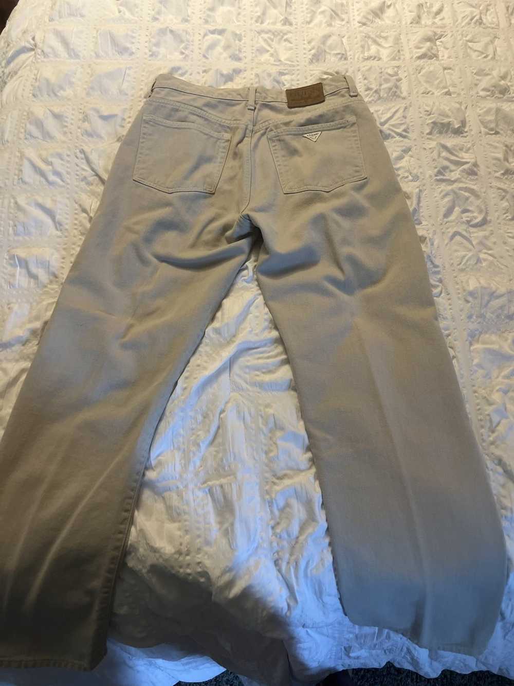 Guess Vintage Guess Jeans - image 1