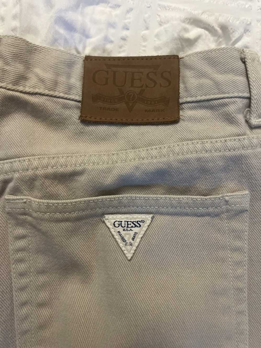 Guess Vintage Guess Jeans - image 2