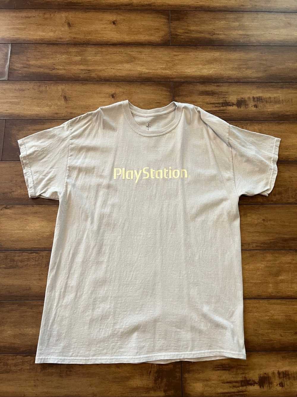 travis scott cactus jack ps5