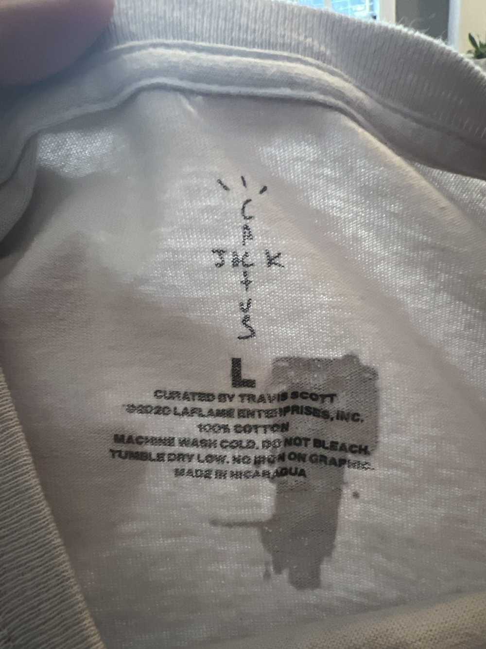 travis scott cactus jack ps5