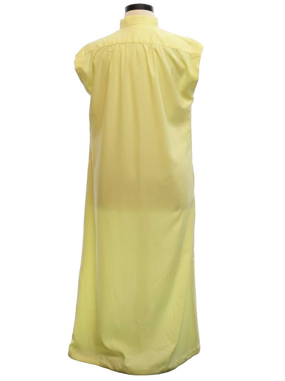 1970's Dress - image 3