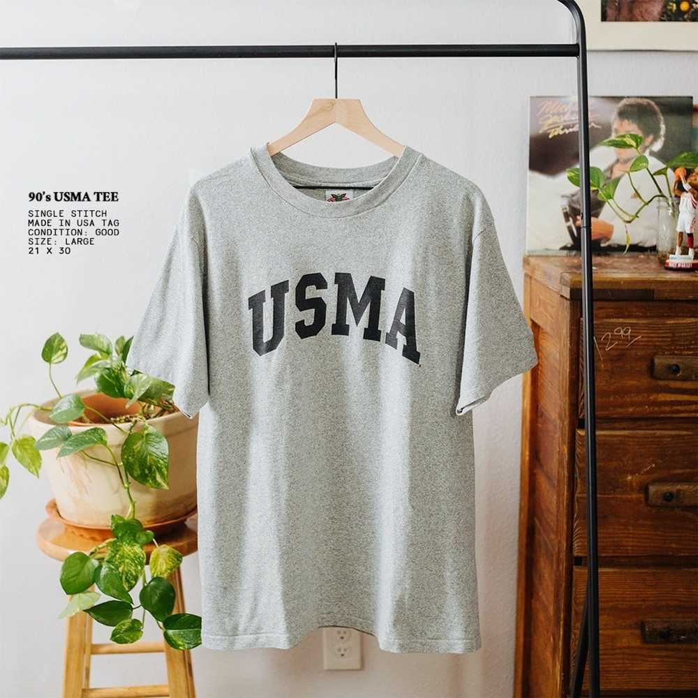 Made In Usa × Military × Vintage Vintage 90s US M… - image 1