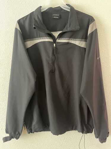 Nike Nike Golf Outdoor Track Windbreaker