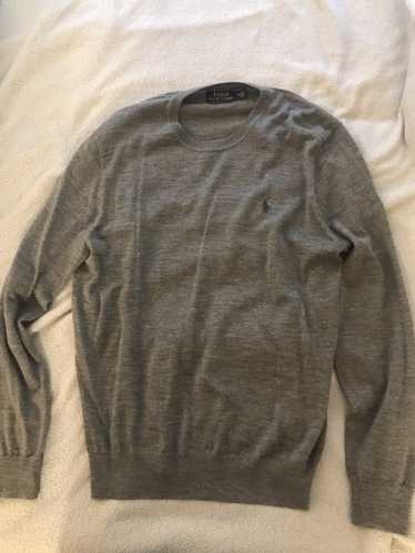 Polo Ralph Lauren Polo lightweight sweater