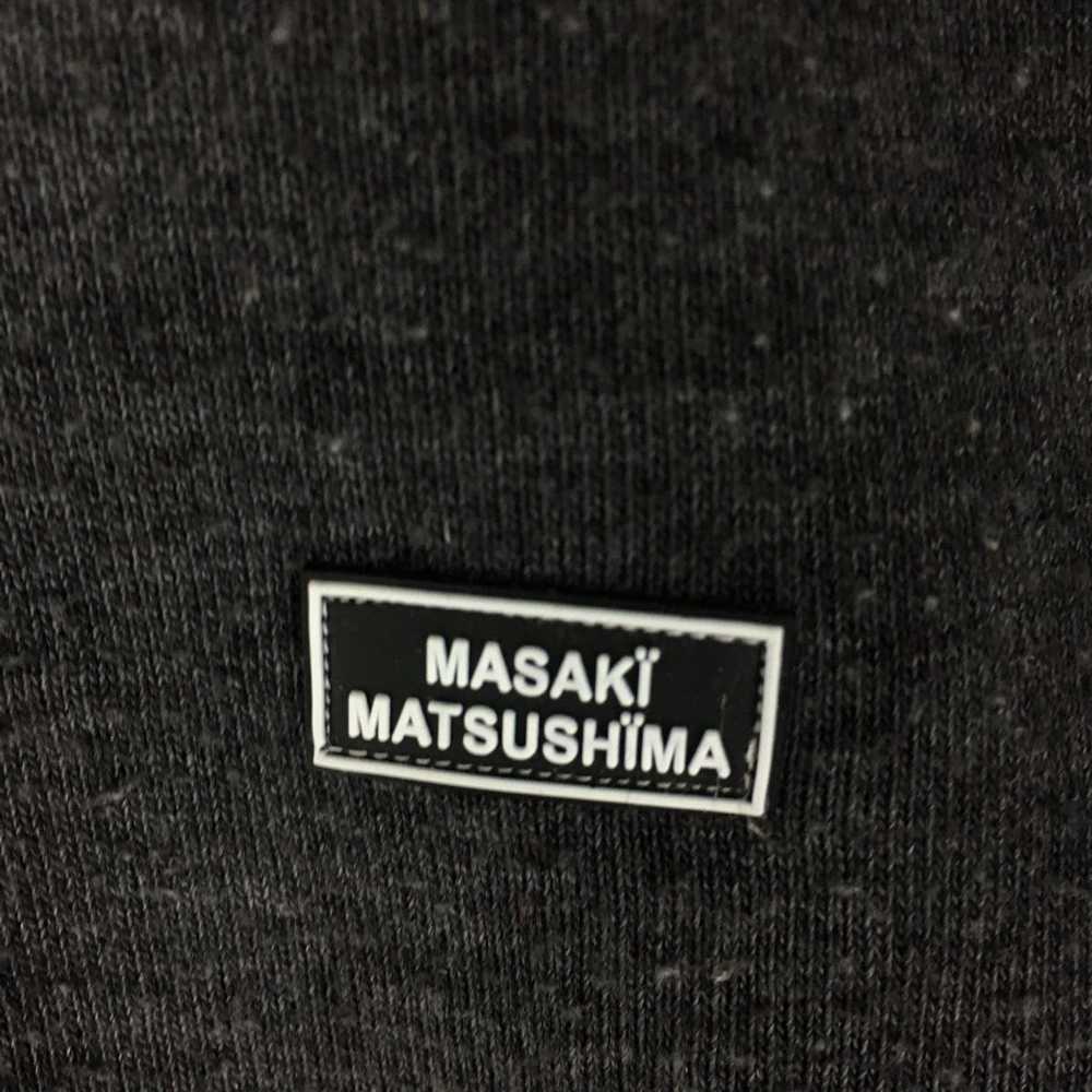 Japanese Brand × Masaki Matsushima Rare design Ma… - image 4