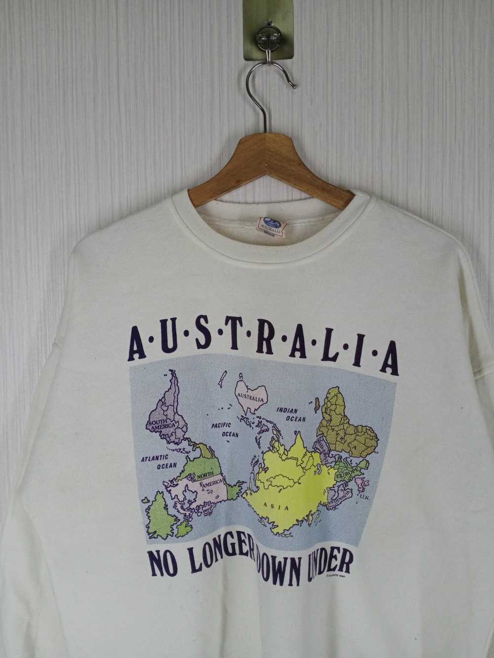 Classics Australia × Vintage Vintage 80s Australi… - image 6