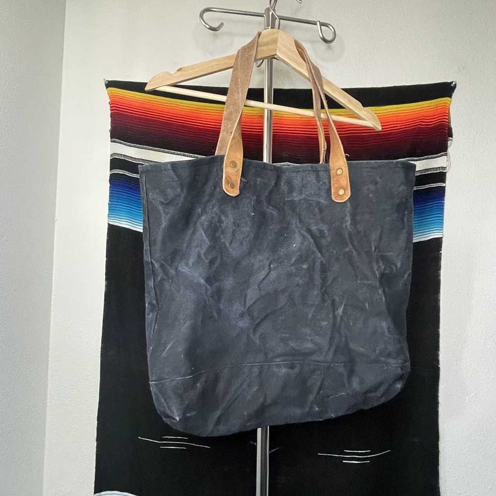 Adidas Rare Adidas Chicago Tote Bag - image 2