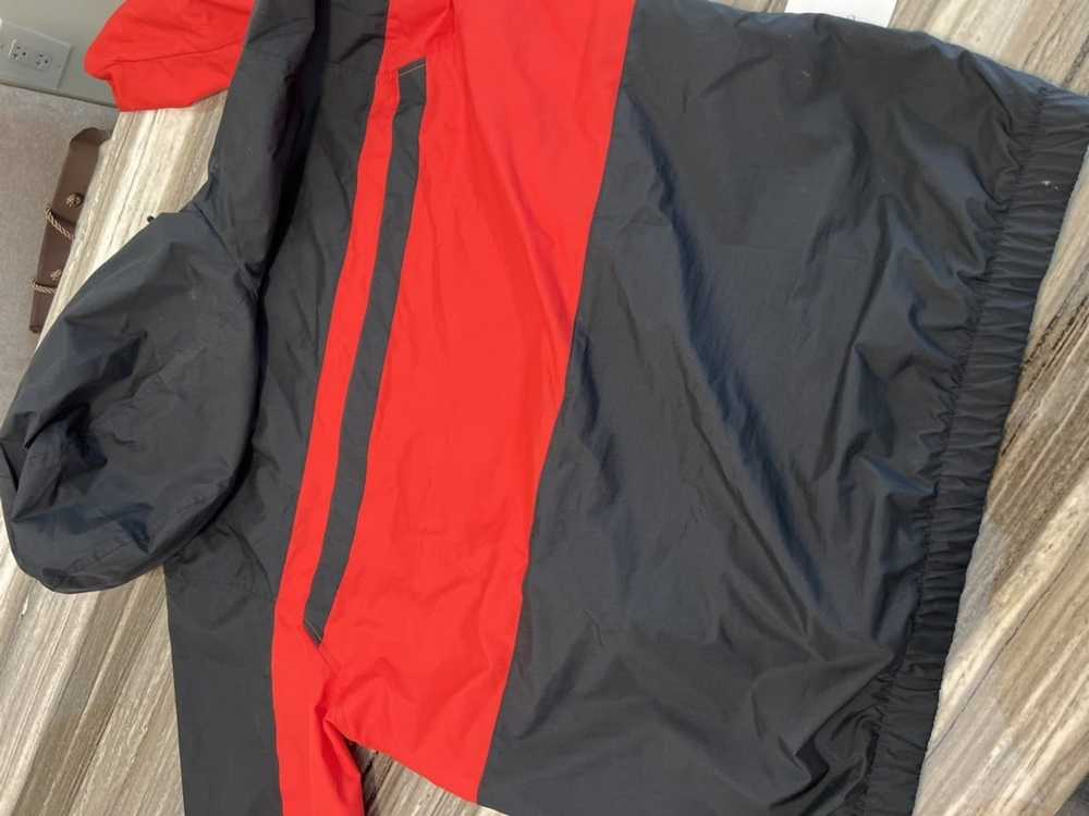Nike Mens Nike swoosh jacket - image 10