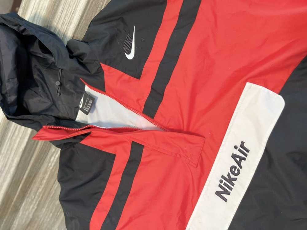 Nike Mens Nike swoosh jacket - image 1