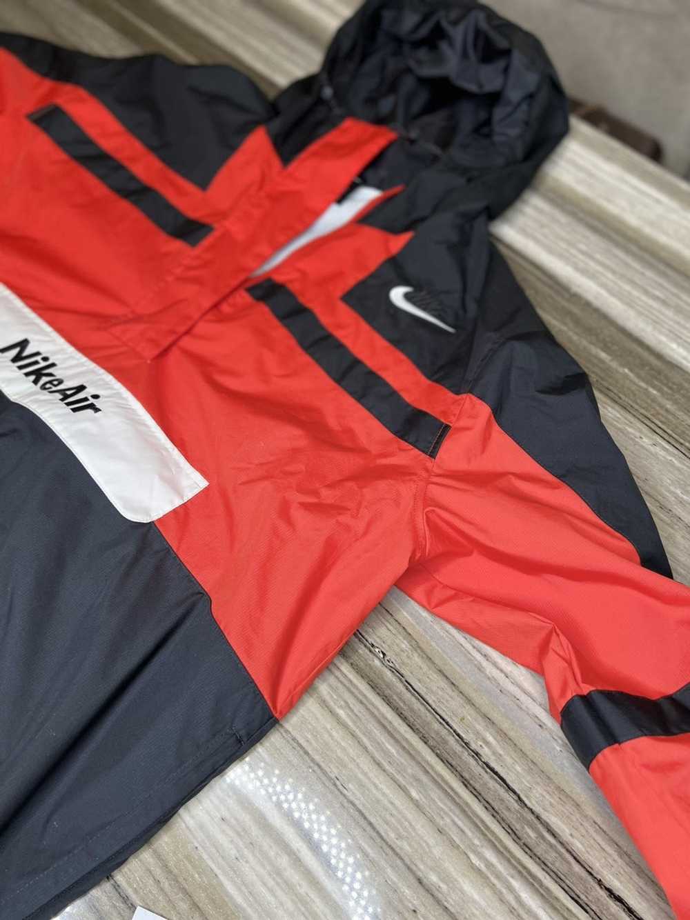 Nike Mens Nike swoosh jacket - image 2